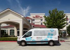 Hilton Garden Inn DFW North Grapevine 3