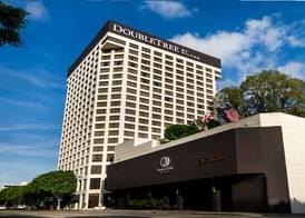 Doubletree by Hilton Los Angeles Downtown 5