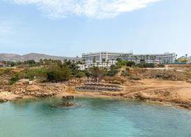 Leonardo Laura Beach & Splash Resort 2