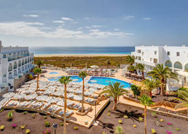 SBH Maxorata Resort 2