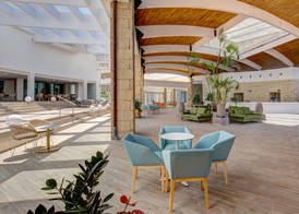 SBH Maxorata Resort 4