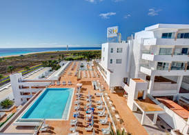 SBH Maxorata Resort 3