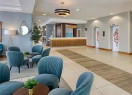 Hampton by Hilton Bournemouth 2