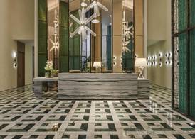 SLS LUX Brickell 2