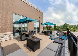 Hampton Inn & Suites Howell 5