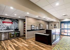 Hampton Inn Oklahoma City Northeast, OK 5