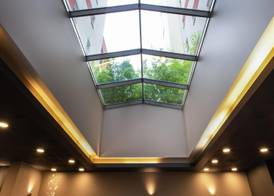 Ibis Praha Old Town 2