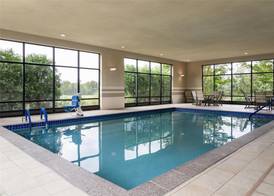 Hampton Inn Neptune 5
