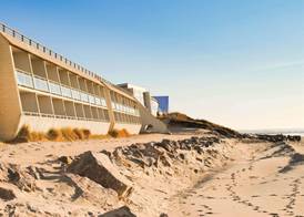 ibis Le Touquet Thalassa 5
