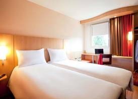 ibis Lyon Est Chaponnay 2