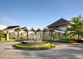 Mercure Bali Nusa Dua 2
