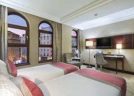 Crowne Plaza ISTANBUL - OLD CITY by IHG 3