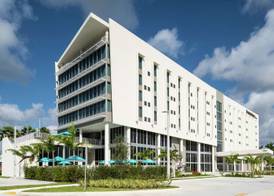 DoubleTree by Hilton Miami Doral 3