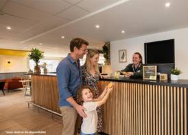 Campanile Tours Sud - Chambray-Les-Tours 3