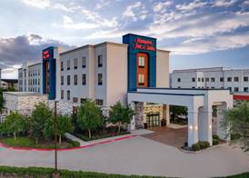Hampton Inn & Suites Houston/Pasadena, TX 4