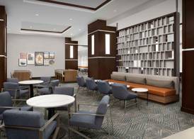 Homewood Suites by Hilton Dallas Downtown, TX 3