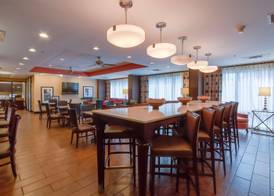 Hampton Inn Bellevue/Nashville I-40 West 5