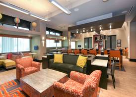 Hampton Inn Lumberton 5