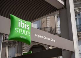 ibis Styles Angers Centre Gare 5