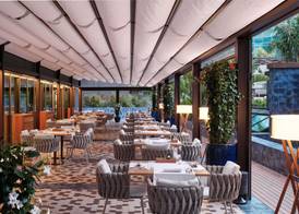 Sofitel Barcelona Skipper 4
