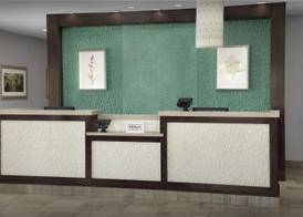 Hilton Garden Inn Gallup 5