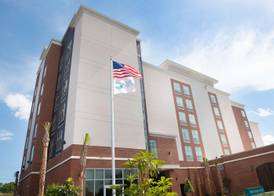 Homewood Suites By Hilton North Charleston 2