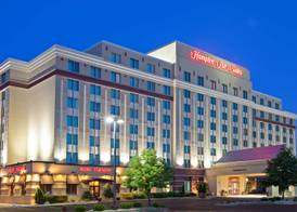 Hampton Inn & Suites Chicago-North Shore/Skokie 2