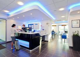 ibis budget Torun 5