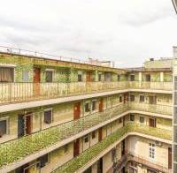 Silver Hotel Budapest City Center 4
