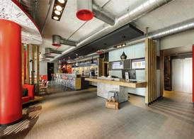 ibis Hotel München Messe 3