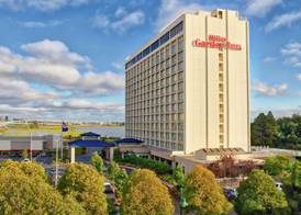 Hilton Garden Inn San Francisco/Oakland Bay Bridge 2