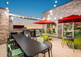 Home2 Suites By Hilton Brunswick 5