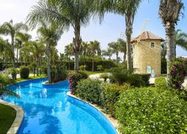 Olympic Lagoon Resort Ayia Napa 3