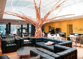 ibis Styles Calais Centre 3