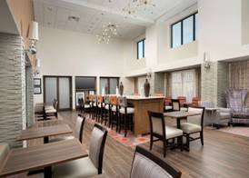 Hampton Inn & Suites San Antonio Lackland AFB SeaWorld 5