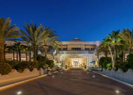 Radisson Blu Athénée Palace Resort & Thalasso, Djerba 5