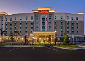 Hampton Inn & Suites Tampa Riverview Brandon 4
