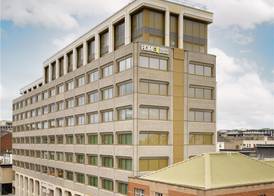 Home2 Suites By Hilton Dublin City Centre 3