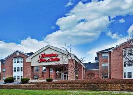 Hampton Inn & Suites Cleveland/Independence 3
