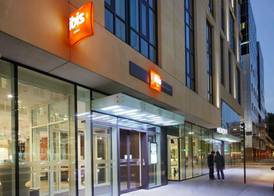 ibis London Blackfriars 2