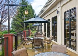 Hampton Inn Hendersonville 4