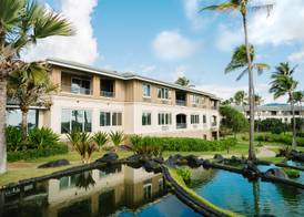Hilton Vacation Club The Point at Poipu Kauai 3