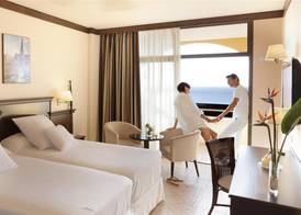 Occidental Jandia Royal Level - Adults Only 5