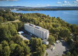 Radisson Blu Park Hotel, Oslo 4