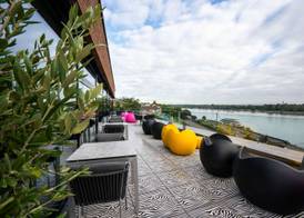 Prize by Radisson, Bonn City 3