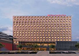 Hilton Garden Inn Bengaluru Embassy Manyata Business Park 2