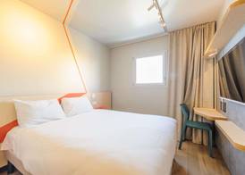 Ibis Budget La Rochelle Puilboreau 4