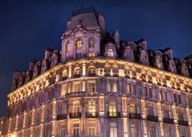 Thistle London Piccadilly 3