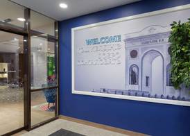 Hampton By Hilton Astana Triumphal Arch 3