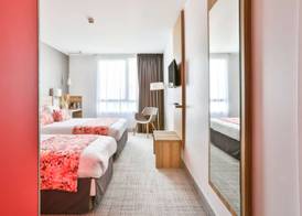 Kyriad Pontarlier 4